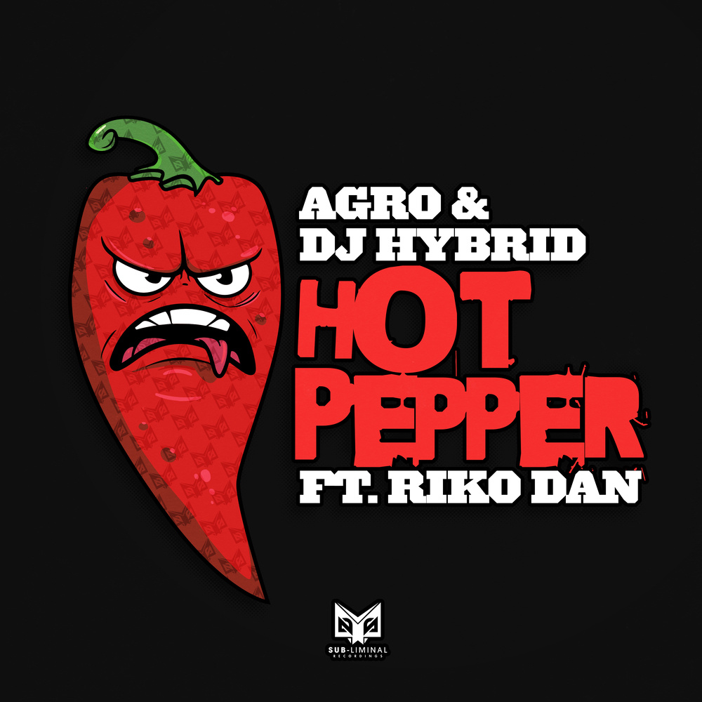 Hot Pepper (Instrumental Mix)