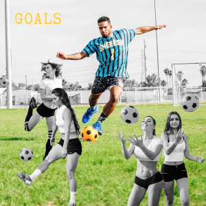 收听Futuristic的Goals歌词歌曲