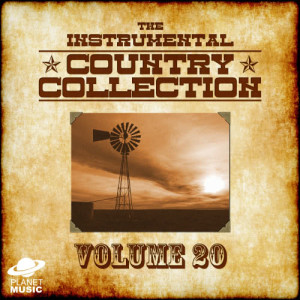 The Hit Co.的專輯The Instrumental Country Collection, Vol. 20