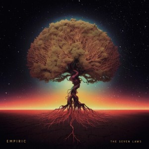 Album The Seven Laws from Empiric