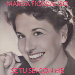 Album Tu Sei Con Me oleh Marisa Fiordaliso