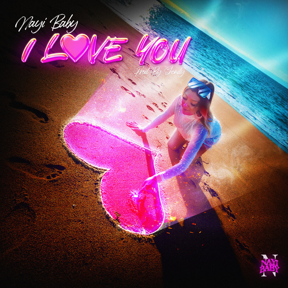 I Love You