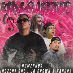 Listen to Umawit song with lyrics from Numerhus