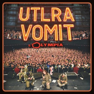 Listen to Boulangerie pâtisserie (Live) song with lyrics from Ultra Vomit