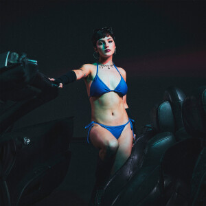 default playlist img