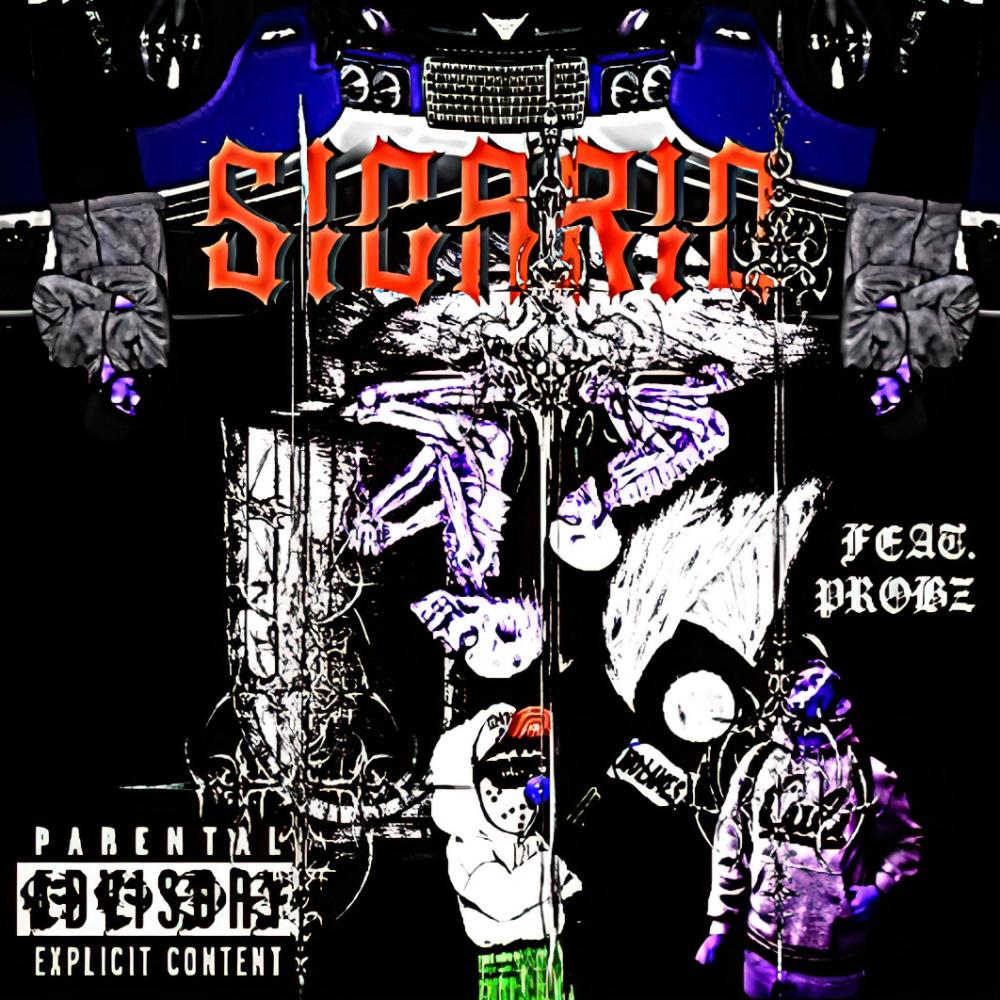 Fugitive$! (feat. Probz) (Explicit)