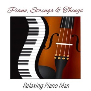 ดาวน์โหลดและฟังเพลง Number 5 (Instrumental) พร้อมเนื้อเพลงจาก Relaxing Piano Man
