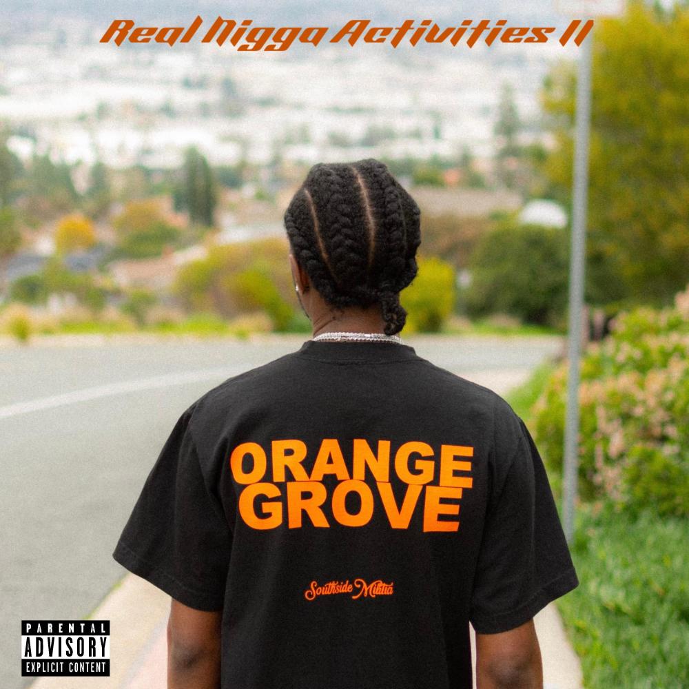 Street Gospel (feat. Gian) (Explicit)