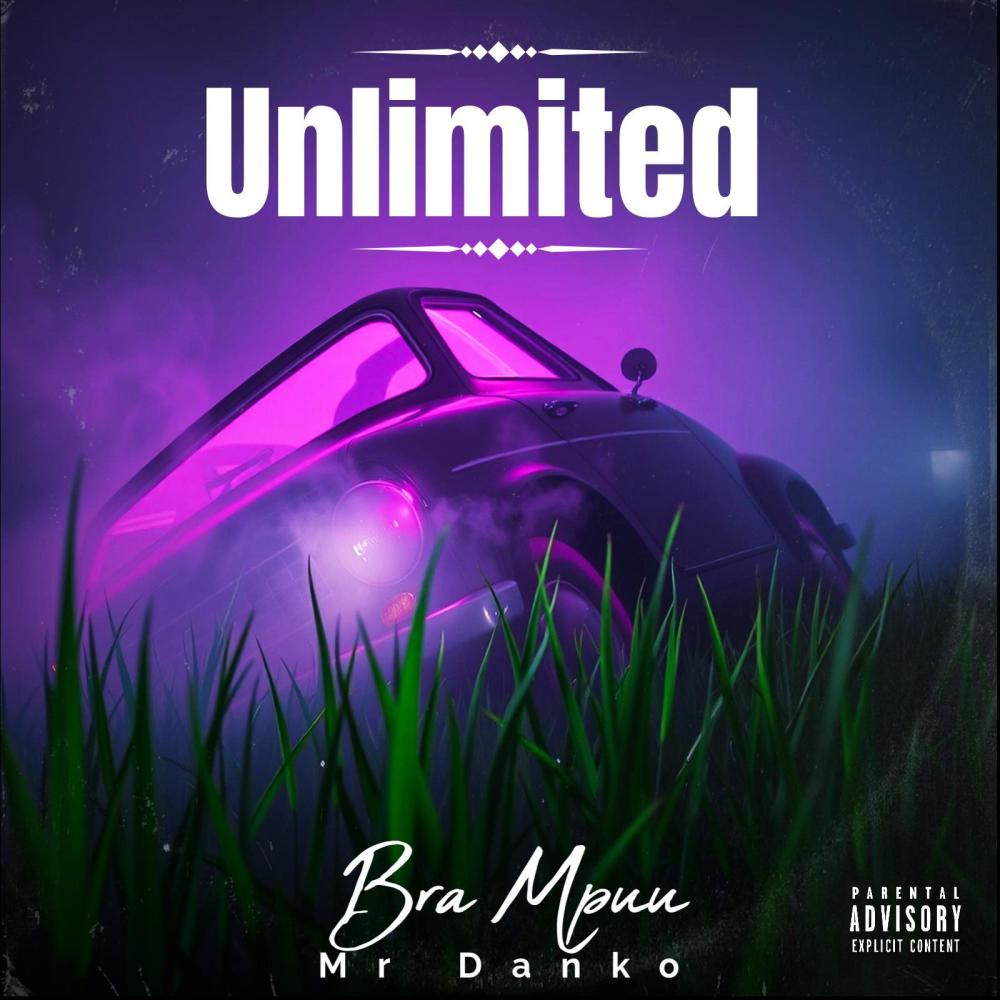Unlimited (feat. Mr Danko)