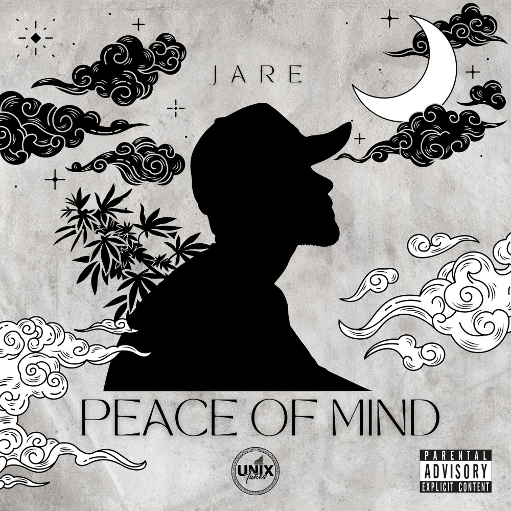Peace of Mind (Explicit)