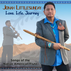收听Jonah Littlesunday的Vision Quests歌词歌曲