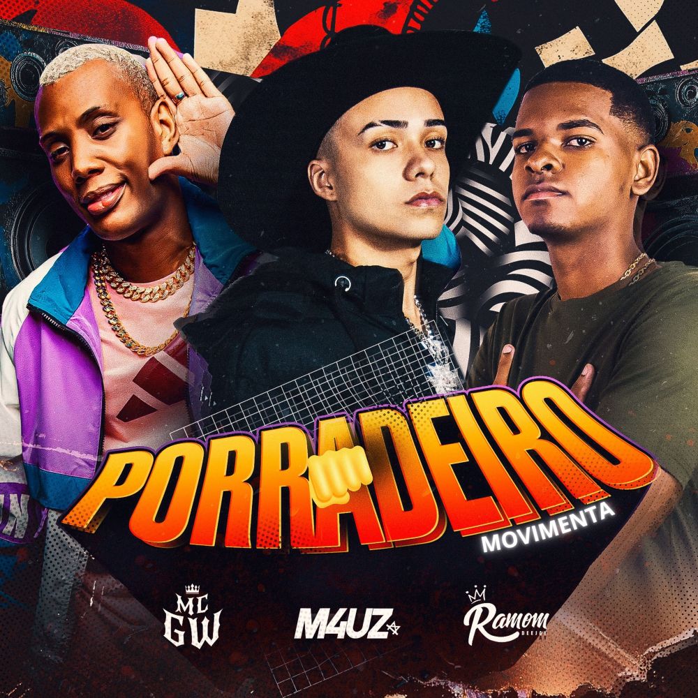 Porradeiro (Movimenta) (Explicit)