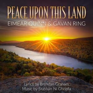 收聽Breath Upon The Flame的Peace Upon This Land (feat. Gavan Ring)歌詞歌曲