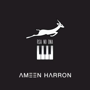 Ameen Harron的專輯RSA no DNA