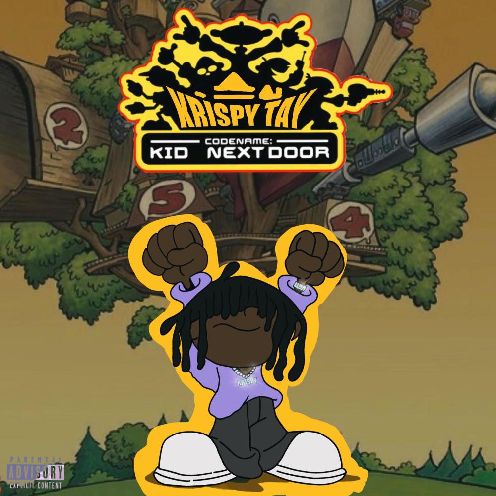 Kimbo Slice (feat. Zaybandalot, Dray1k & Bankwithmani) (Explicit)