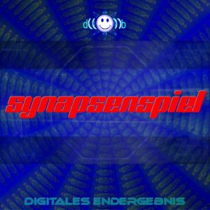 Album Synapsenspiel from Digitales Endergebnis
