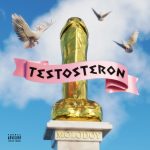 Album TESTOSTERON (Explicit) from 