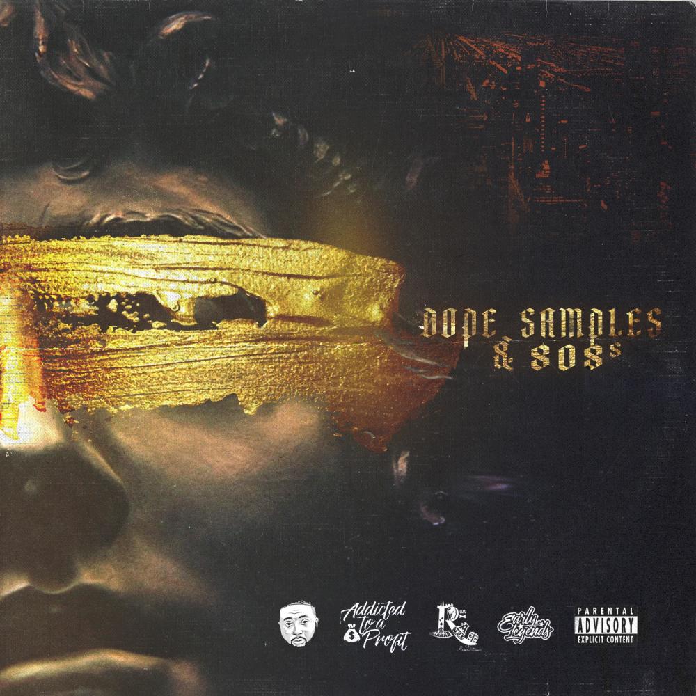 One Eighty (feat. Fat Money) (Explicit)