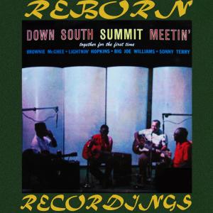 Down South Summit Meetin' (Hd Remastered)
