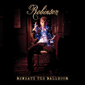 ดาวน์โหลดและฟังเพลง Wherever You Are พร้อมเนื้อเพลงจาก Robinson