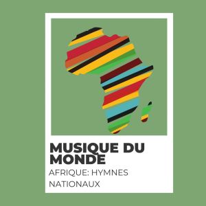 Listen to République du Niger song with lyrics from Musique de la Garde Républicaine