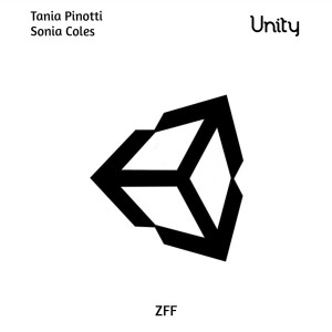 Listen to Unity song with lyrics from Tania Pinotti