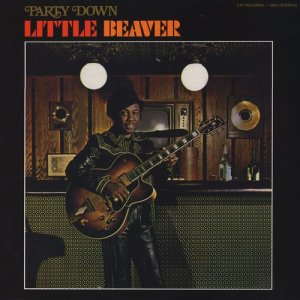 收聽Little Beaver的Party Down (Pt. 1)歌詞歌曲