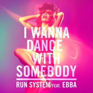 收聽DJ Tyme的I Wanna Dance with Somebody (Who Loves Me)歌詞歌曲