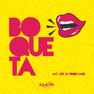 收聽mc lipe lk的Boqueta歌詞歌曲