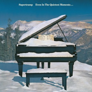 ดาวน์โหลดและฟังเพลง From Now On พร้อมเนื้อเพลงจาก Supertramp