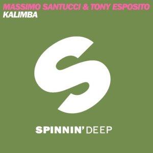 ดาวน์โหลดและฟังเพลง Kalimba พร้อมเนื้อเพลงจาก Massimo Santucci