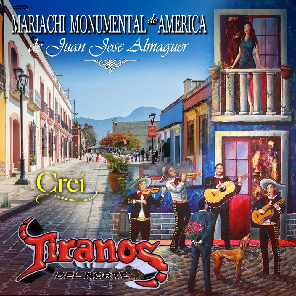 Creí (Mariachi)