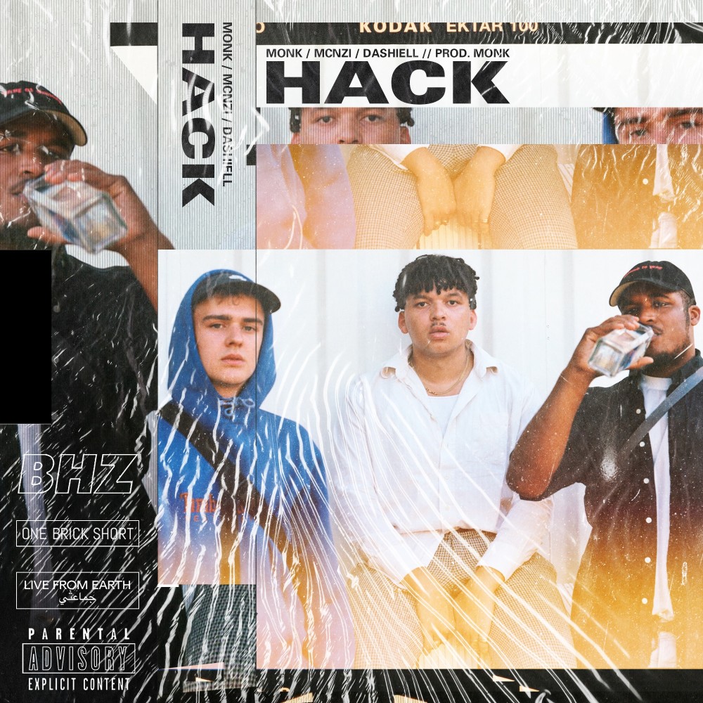 Hack (Explicit)