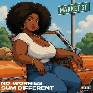 收聽No Worries的Money Dance (Explicit)歌詞歌曲