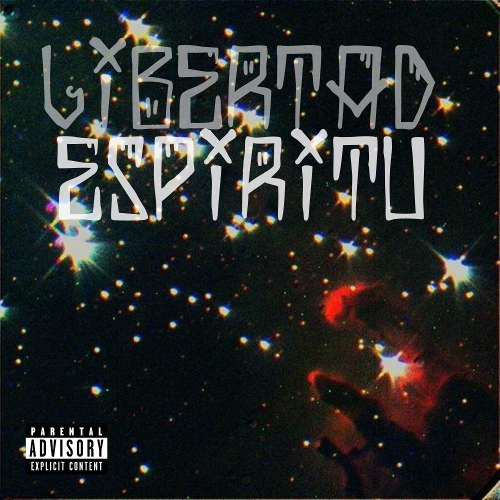Libertad Espiritu