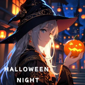 收聽Run & Hide的Halloween Night歌詞歌曲