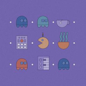 default playlist img