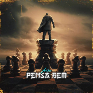 ดาวน์โหลดและฟังเพลง Pensa Bem พร้อมเนื้อเพลงจาก Aires