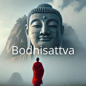 อัลบัม Bodhisattva (Mindful Rituals, Sacred Chants, and Tibetan Ceremonies) ศิลปิน Buddha Music Sanctuary