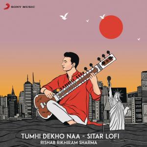 Album Tumhi Dekho Naa (Sitar Lofi) from Shankar Ehsaan Loy