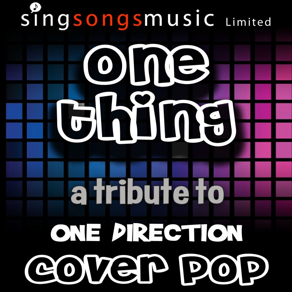 One Thing 