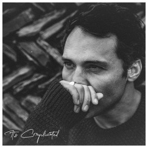收听Andy Jordan的It's Complicated歌词歌曲
