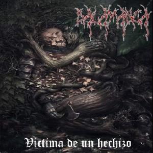 Salamanca的专辑Victima de un hechizo