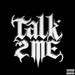 Typical的專輯TALK2ME (feat. Bvja) [SLOWED] [Explicit]