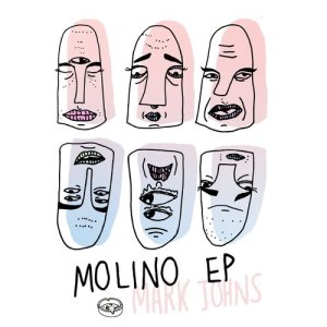 ดาวน์โหลดและฟังเพลง Before You พร้อมเนื้อเพลงจาก Mark Johns