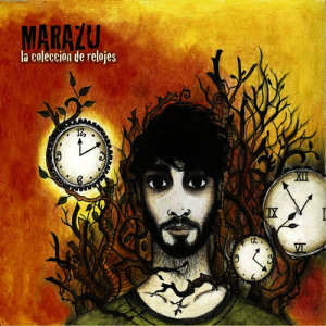 ดาวน์โหลดและฟังเพลง Enredadera พร้อมเนื้อเพลงจาก Jorge Marazu