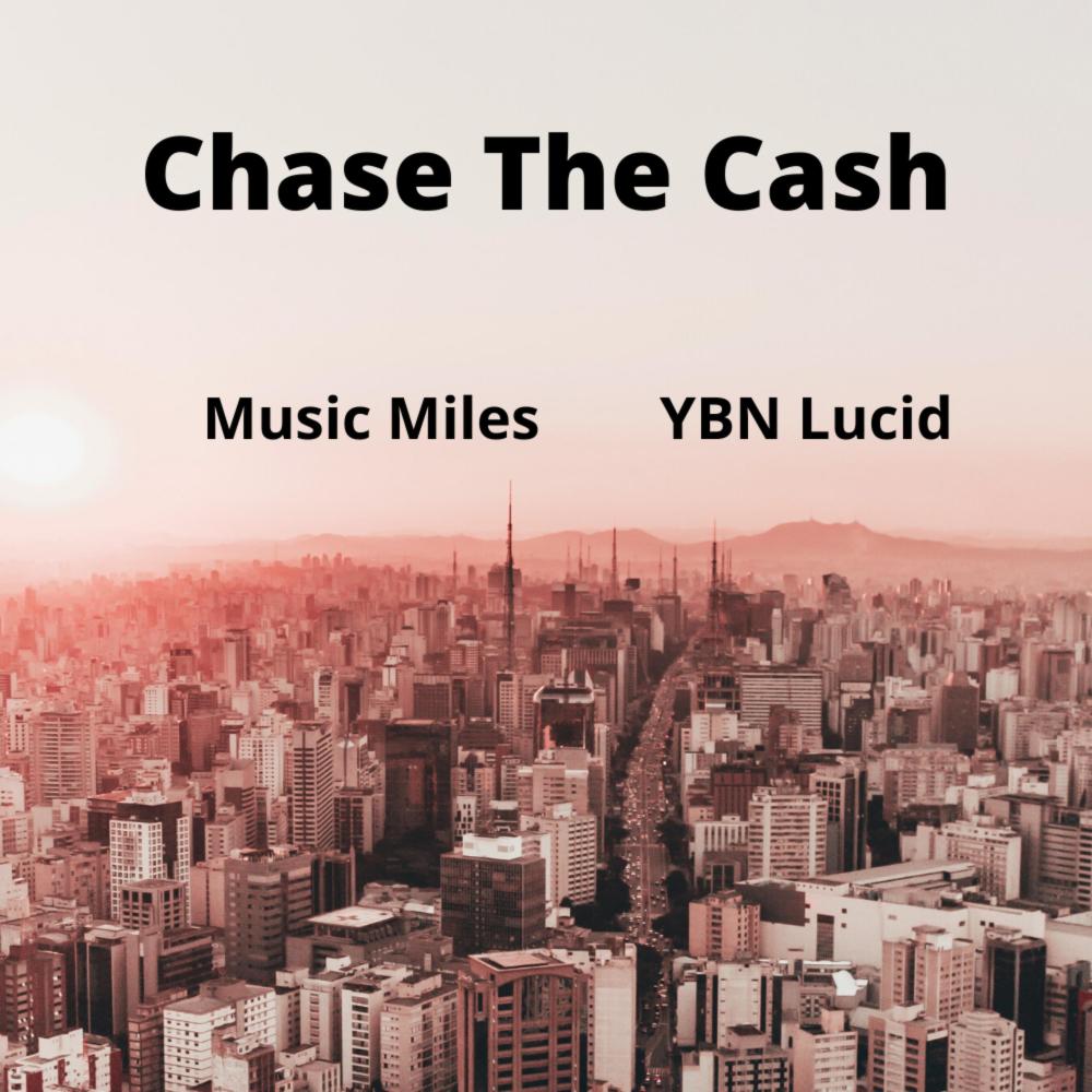 Chase The Cash (Instrumental)
