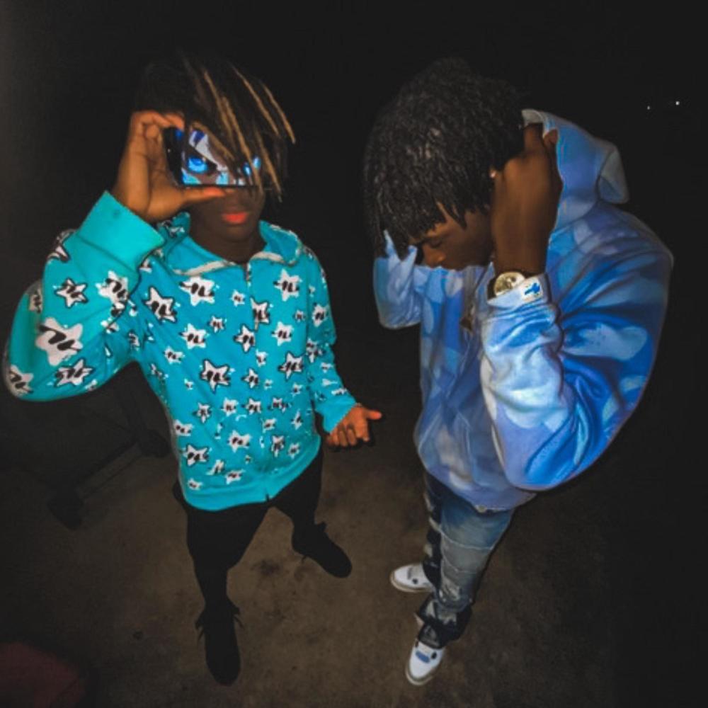 three oh 3 (feat. PoloPlush) (Explicit)