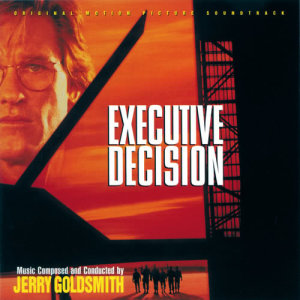 ดาวน์โหลดและฟังเพลง The Map พร้อมเนื้อเพลงจาก Jerry Goldsmith