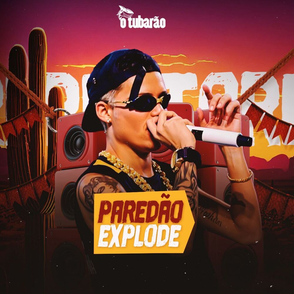 Vai Novinho (Explicit)